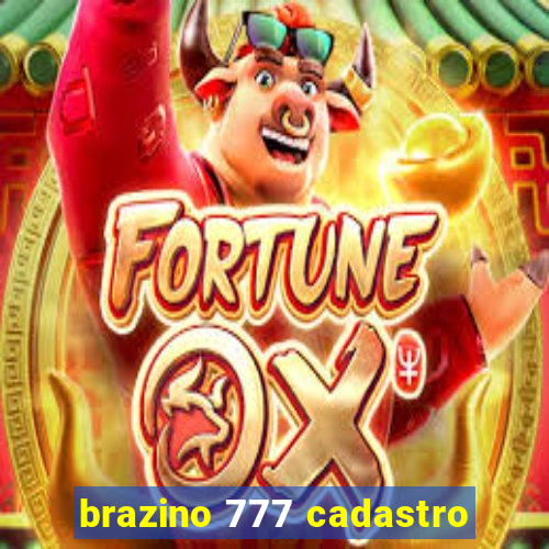 brazino 777 cadastro