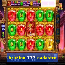 brazino 777 cadastro