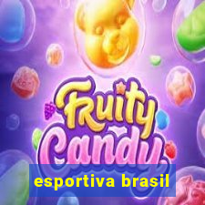 esportiva brasil