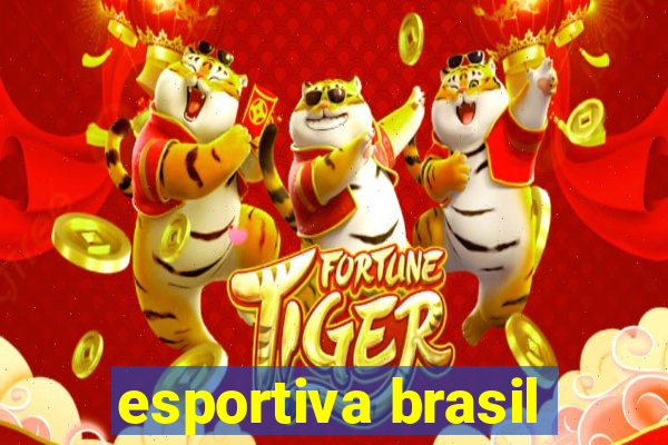 esportiva brasil