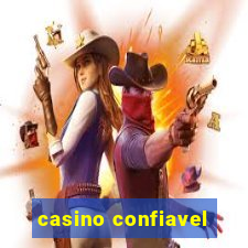 casino confiavel