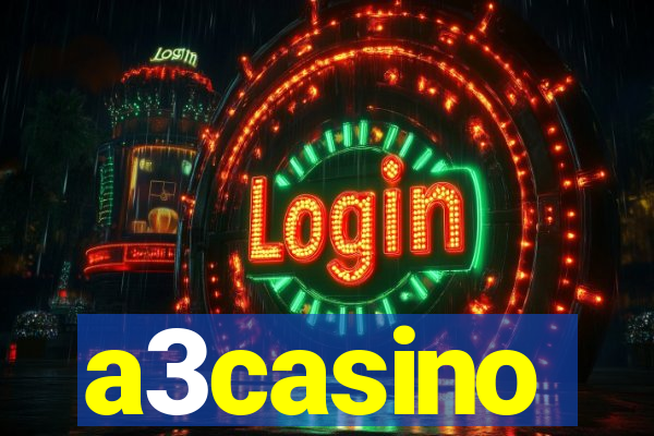 a3casino