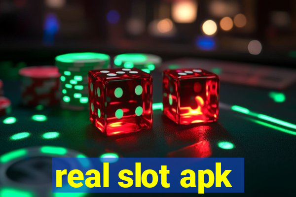 real slot apk