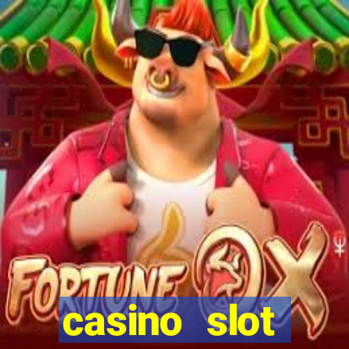 casino slot machines games free