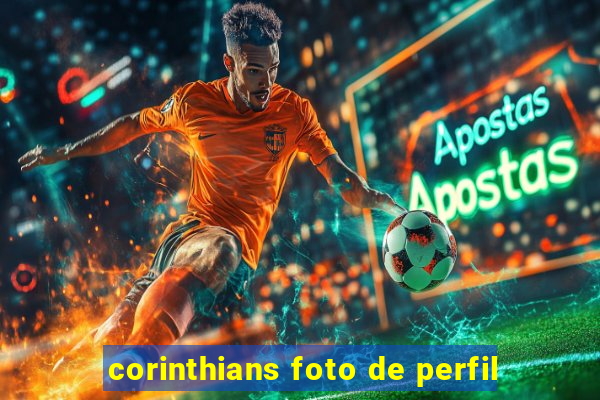 corinthians foto de perfil