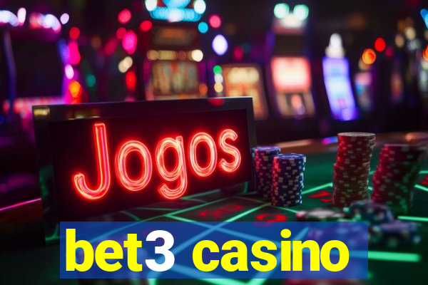 bet3 casino