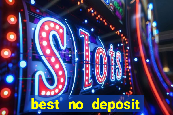 best no deposit bingo bonuses