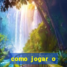 como jogar o fortune gems