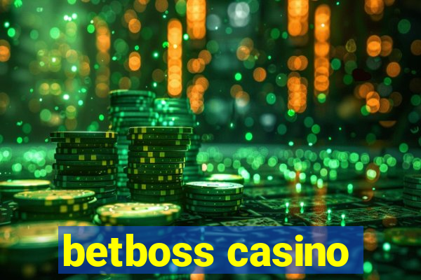 betboss casino