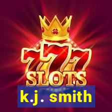 k.j. smith