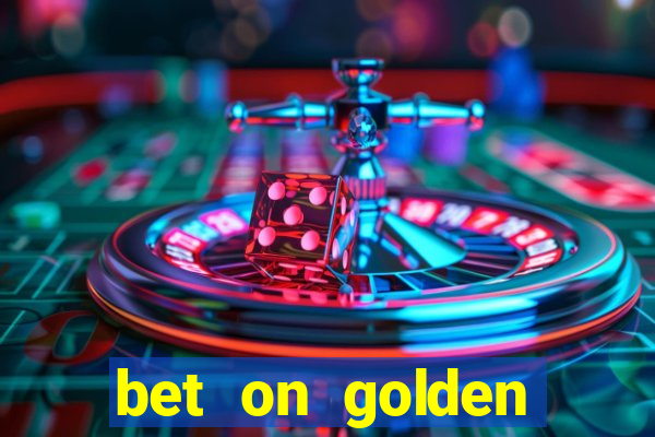 bet on golden state warriors