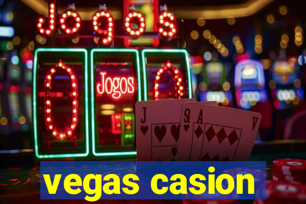 vegas casion