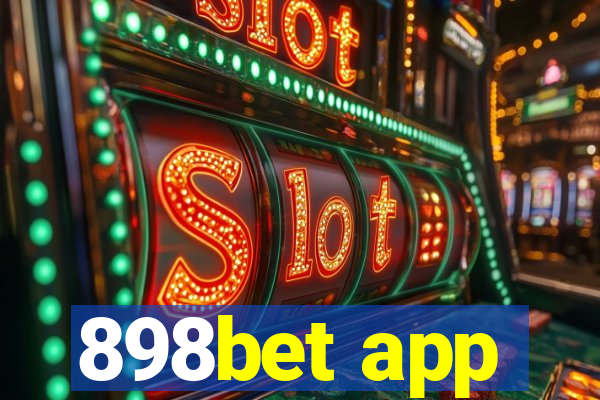 898bet app