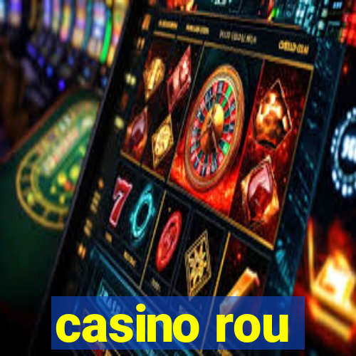 casino rou