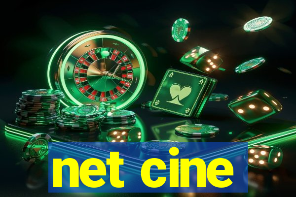 net cine