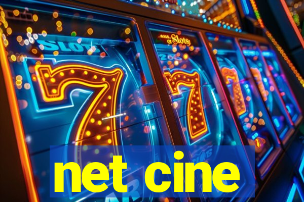 net cine