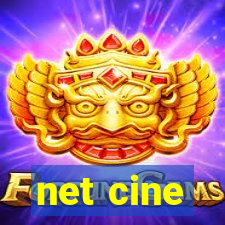 net cine