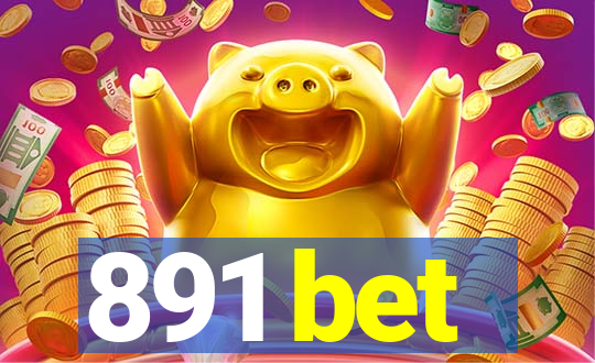 891 bet