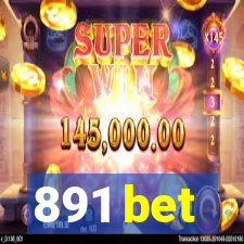 891 bet