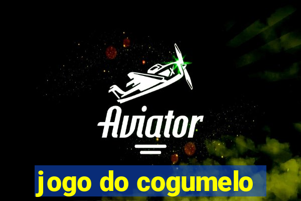 jogo do cogumelo