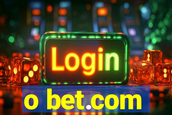 o bet.com