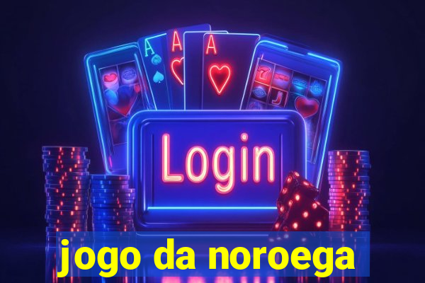 jogo da noroega