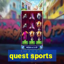 quest sports