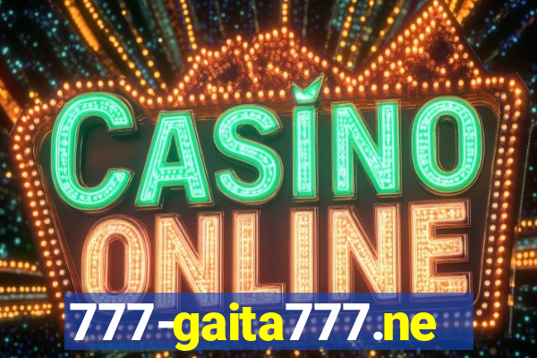 777-gaita777.net