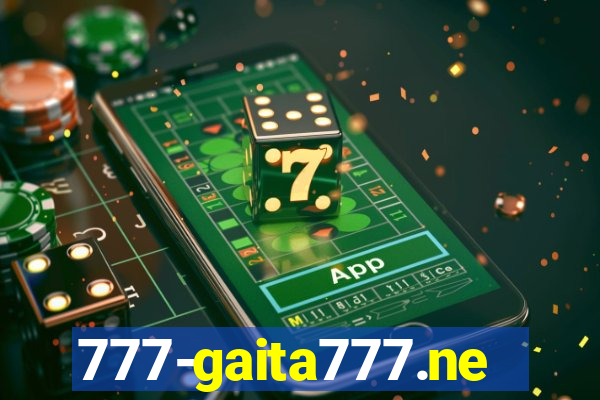 777-gaita777.net