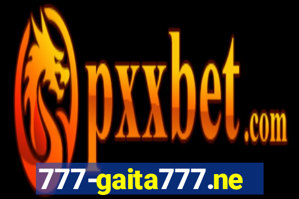 777-gaita777.net