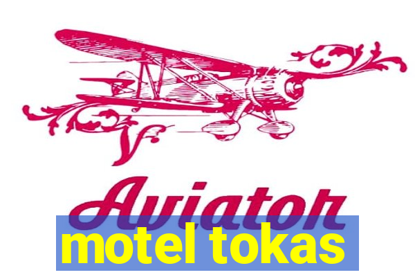 motel tokas