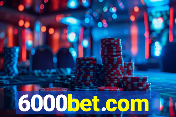 6000bet.com