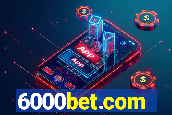 6000bet.com