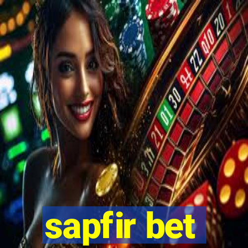 sapfir bet