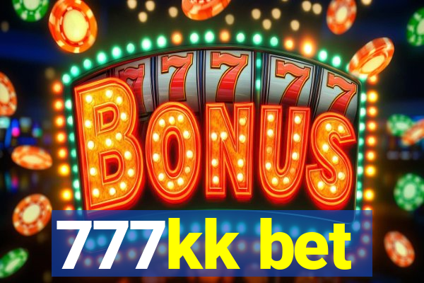 777kk bet