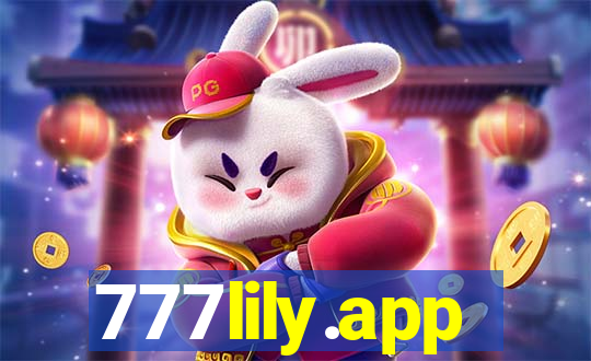 777lily.app