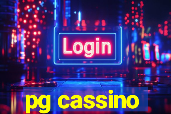 pg cassino