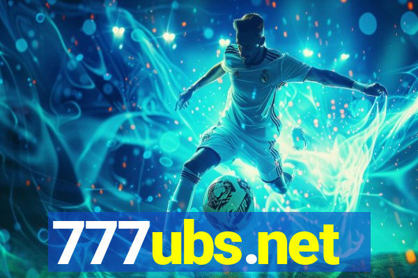 777ubs.net