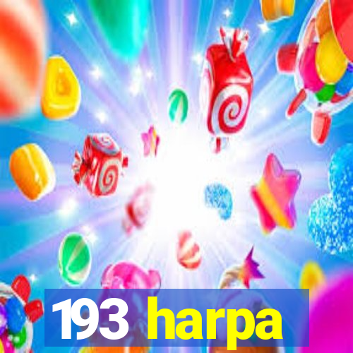 193 harpa