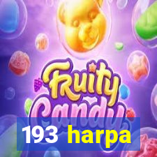 193 harpa