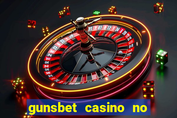 gunsbet casino no deposit bonus