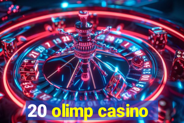 20 olimp casino