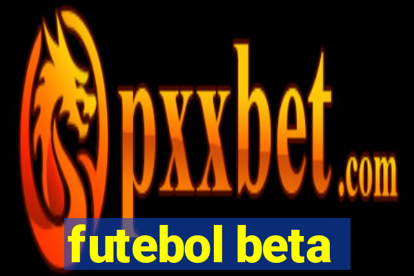 futebol beta