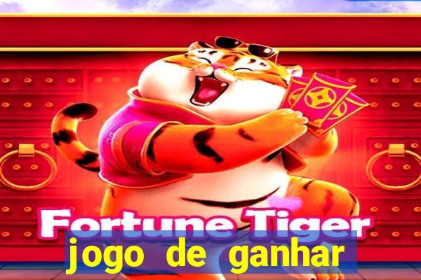 jogo de ganhar dinheiro de verdade blaze