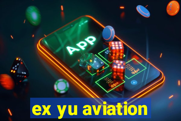 ex yu aviation