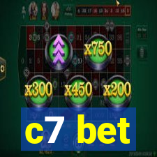 c7 bet