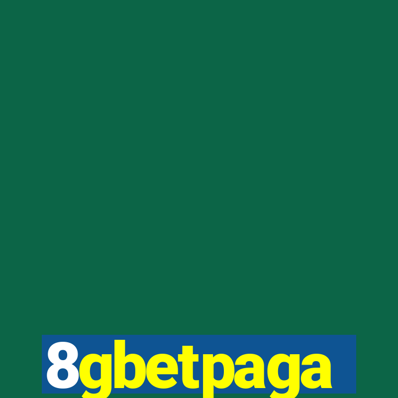 8gbetpaga