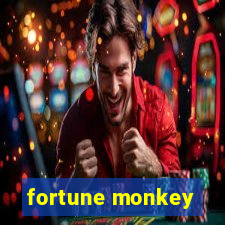 fortune monkey