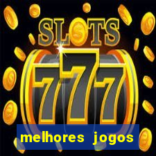 melhores jogos manager android