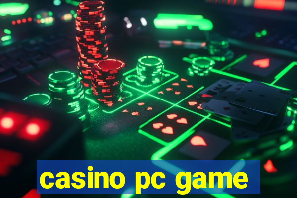 casino pc game